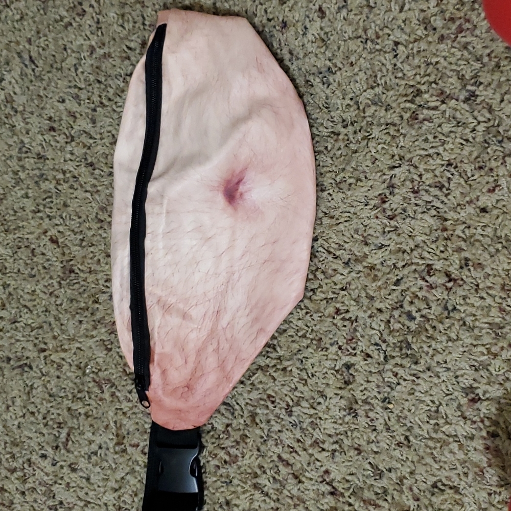 3/$15 FANNY PACK ONE SIZE